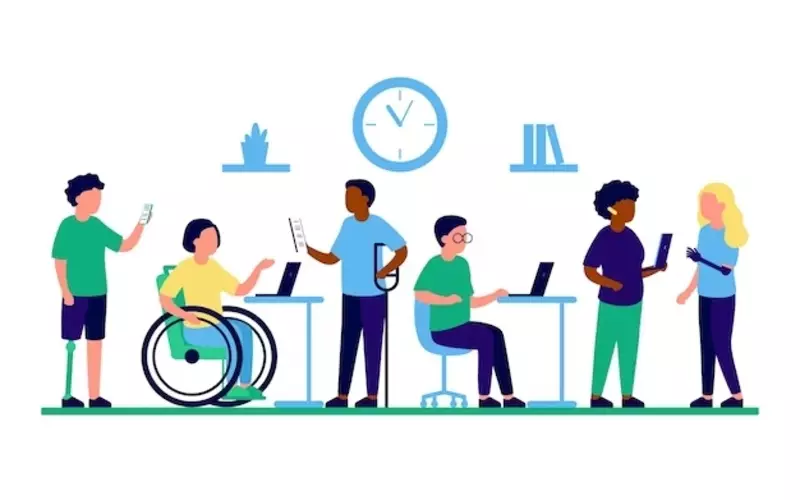 Disabilità
