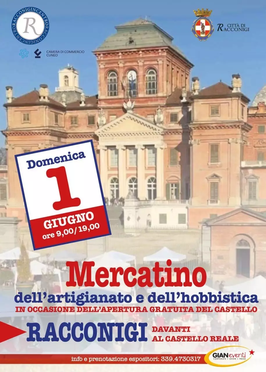 mercatino