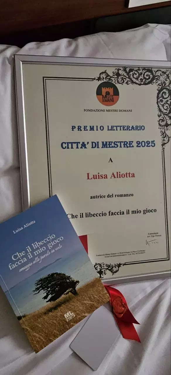 Premio