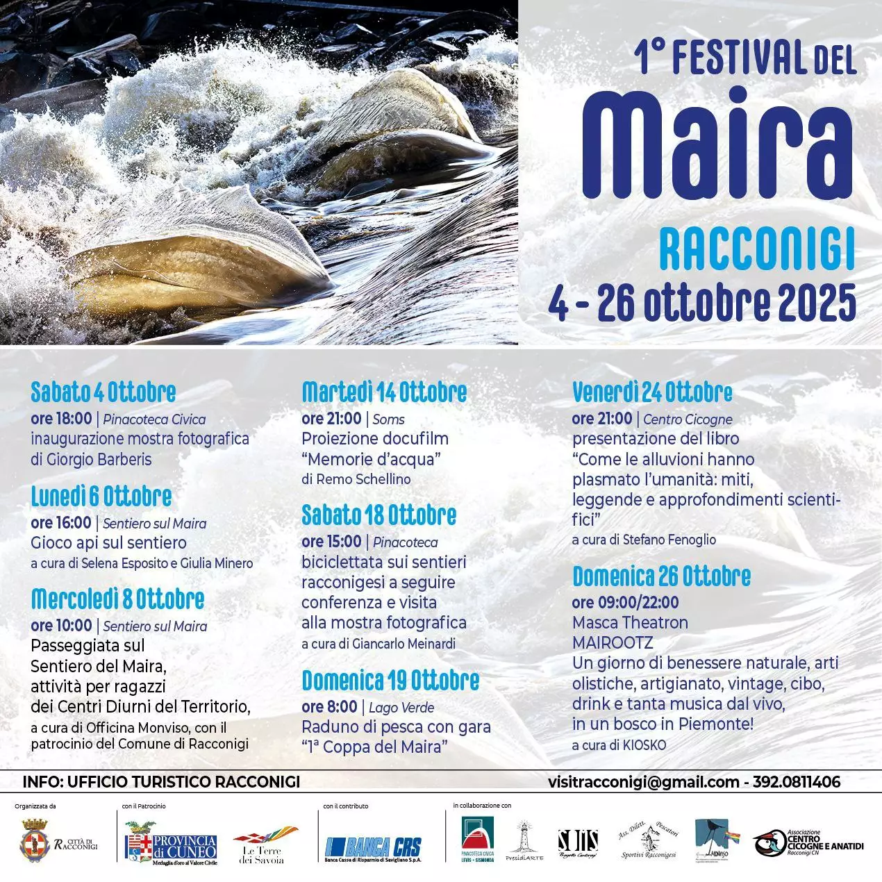 Festival del Maira