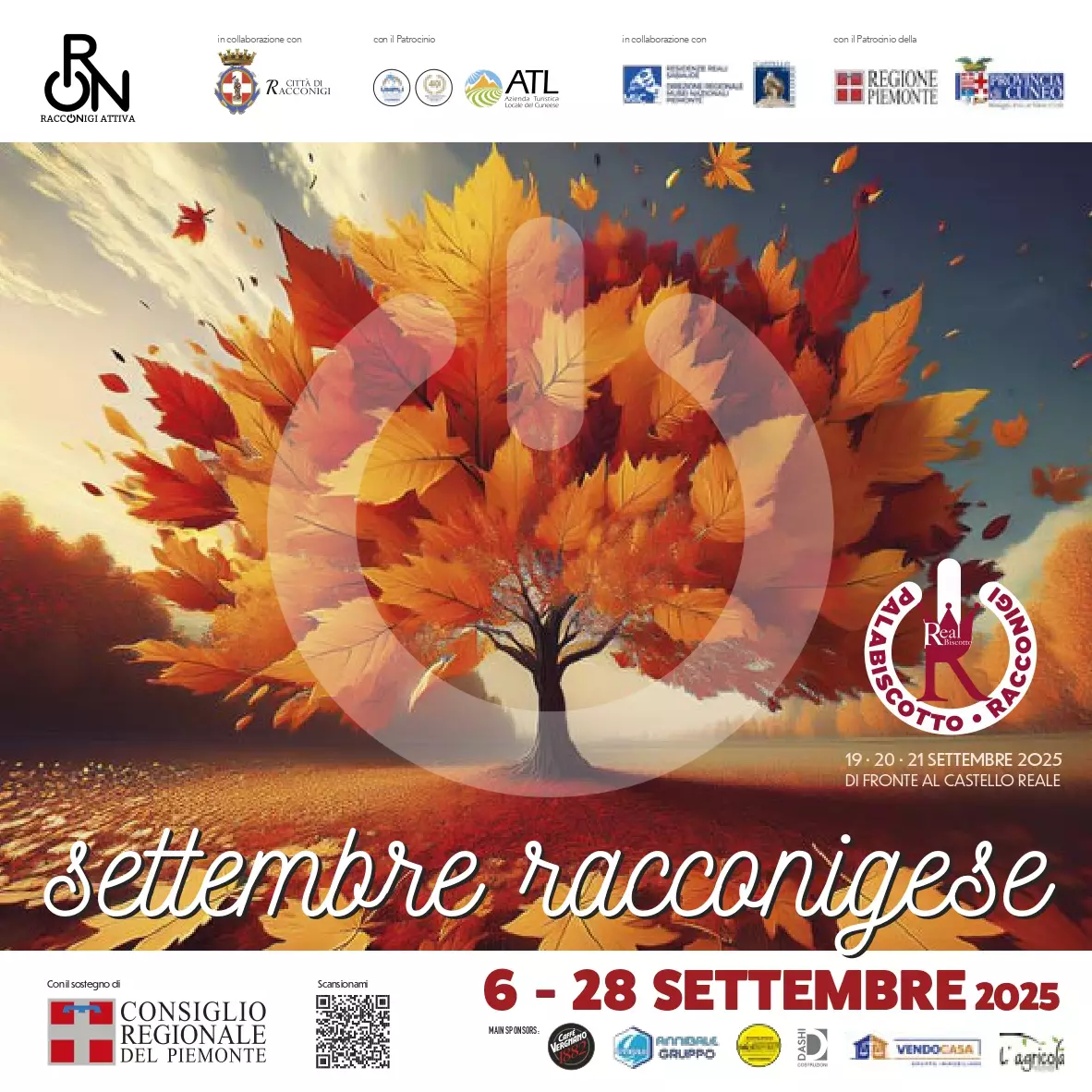 settembre racconigese