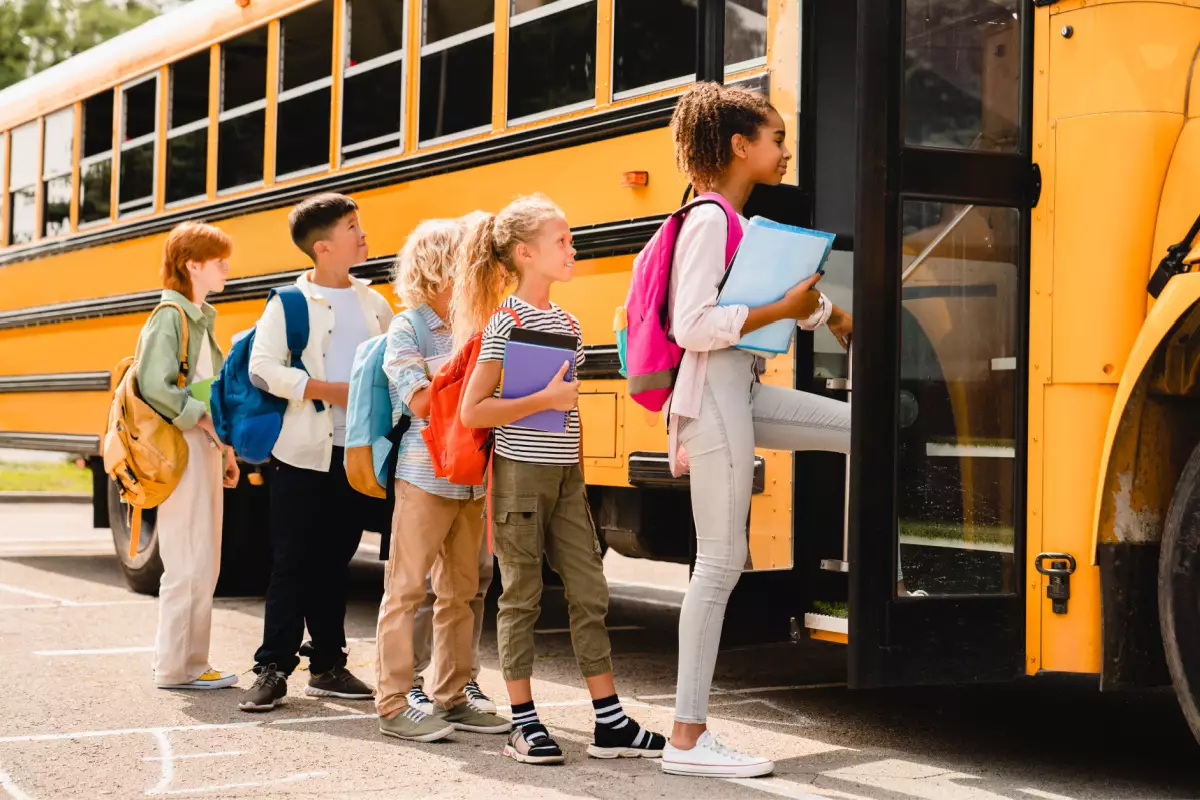 Scuolabus 2025/2026